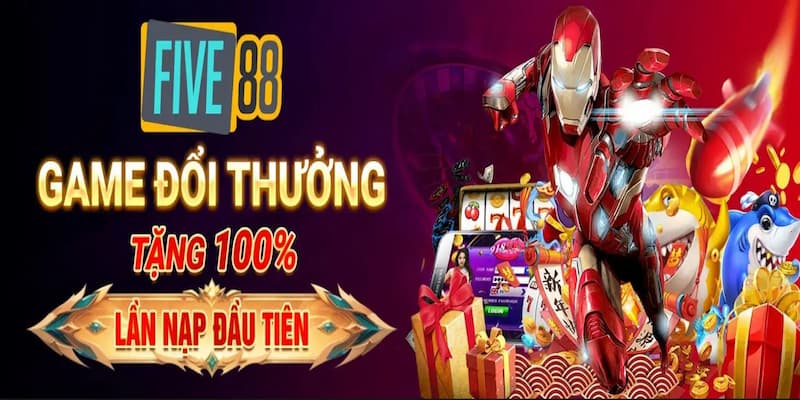 Five88 - Nhà Cái Uy Tín: Cập Nhật Thông Tin Chi Tiết