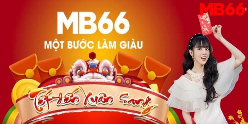 Những Trò Chơi Hấp Dẫn Tại MB66