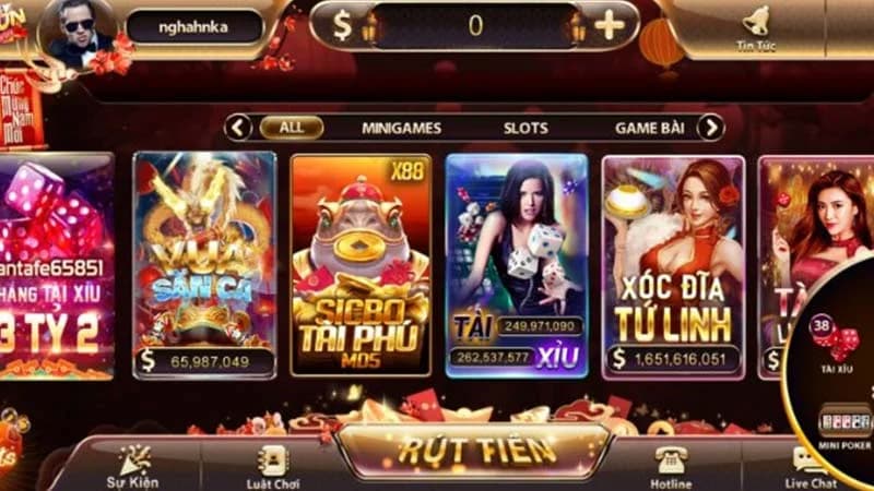 Hướng Dẫn Đăng Ký Tài Khoản Và Cách Bắt Đầu Chơi Tại Sunwin